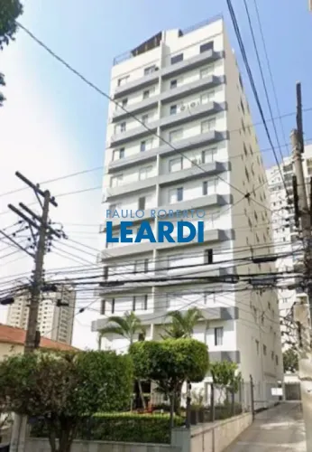 APARTAMENTO - VILA MARIANA - SP