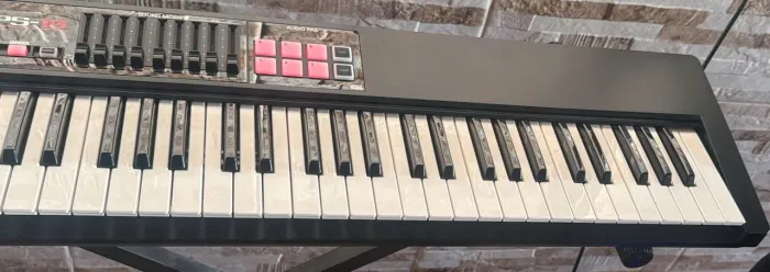 Roland XPS10 sintetizador