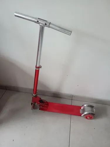 Patinete