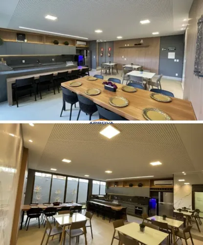 APARTAMENTO À VENDA NO CAIÇARA!!