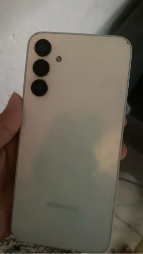 Celular seminovo A15 128gb