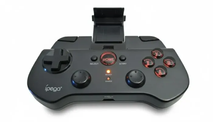 Joystick Bluetooth Ipega Portátil - Android/iOS/PC