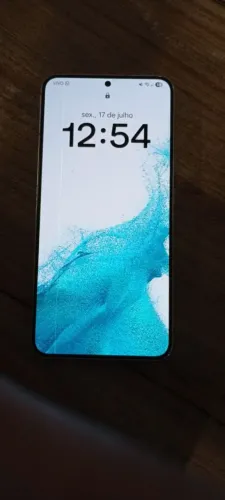 SAMSUNG S22+ 228GB BRANCO