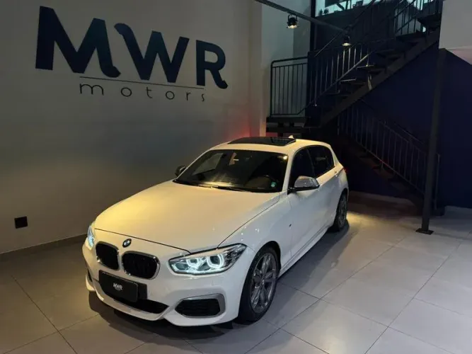 BMW M M 135i 3.0 24V 320cv 2016