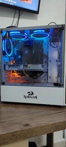 PC Gamer RTX 4060 ? Ryzen 5 3600 ? 16GB RAM