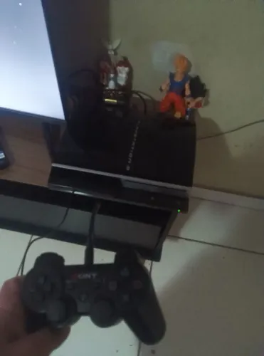 Playstation 3fat