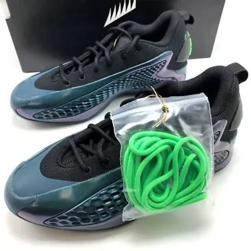 Tênis de basquete AE 1 low