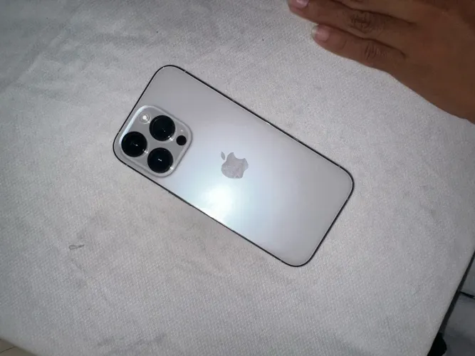 iPhone