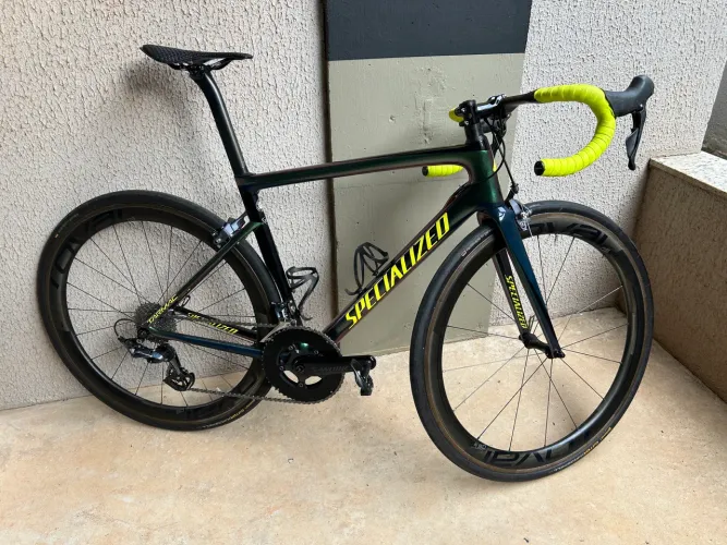 Specialized SL6 Expert 54