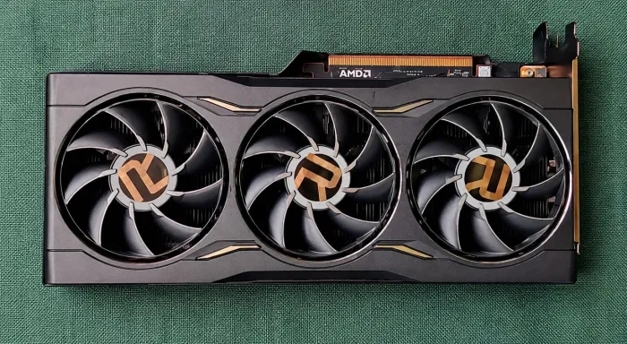 RX 6750 XT 12GB EDIÇÃO LIMITADA