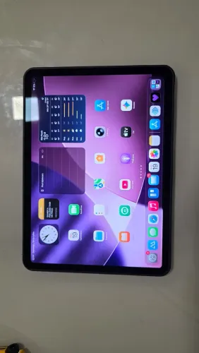 iPad Pro 11/ M2 256GB - 4ª Geração - Excelente Estado