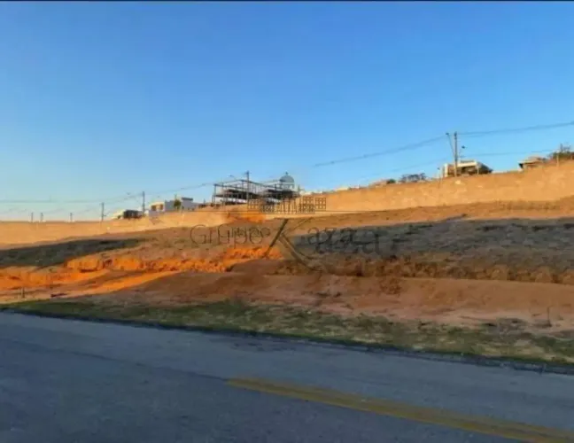 Oportunidade - Terreno em Condomínio - Urbanova - Condomínio Colinas Paratehy - Sul - 800m