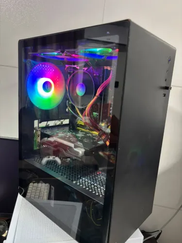 CPU GAMER