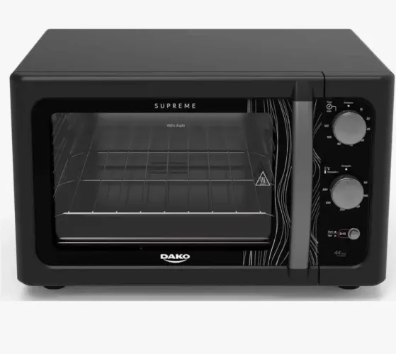 Forno elétrico Darko