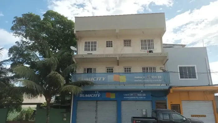 São Pedro da Aldeia/Centro/Kitnet/ Lado da Rodoviária