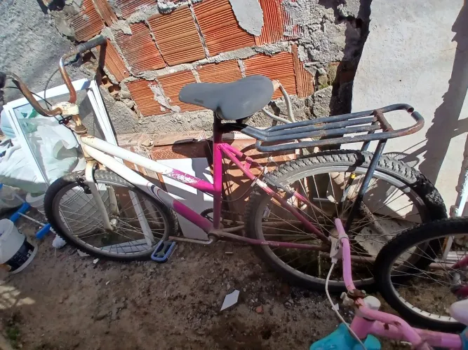 Vende-se bicicletas