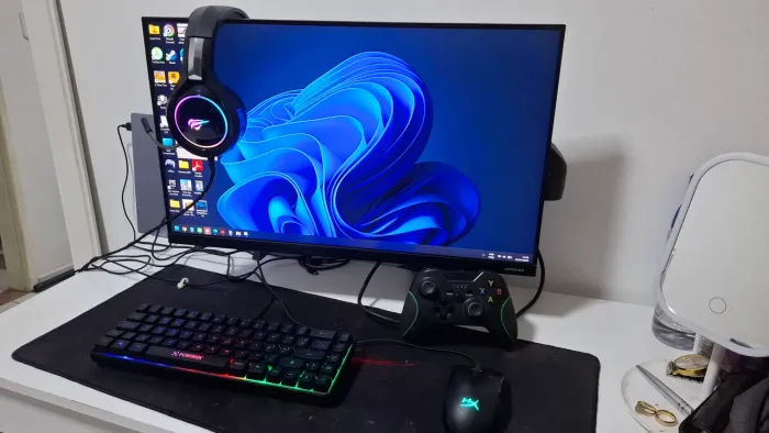 Kit Pc gamer