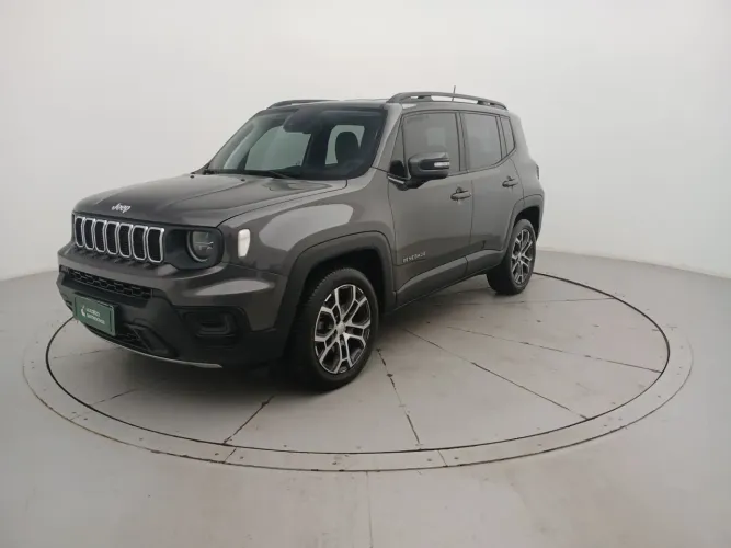 Jeep Renegade Long. T270 1.3 TB 4X2 Flex Aut. 2023