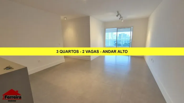 APARTAMENTO RESIDENCIAL em São Paulo - São Paulo, Água Branca