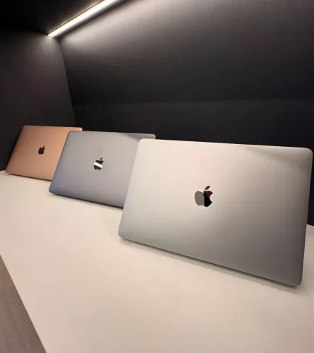 Macbook Air M1 256gb 8gb Com Garantia Loja Física
