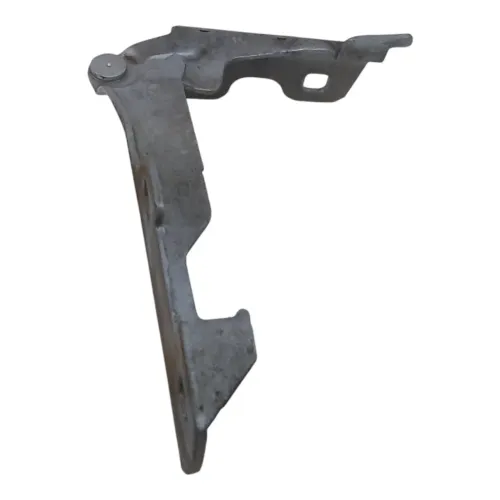 Dobradiça Capo Lado Direito Renault Clio 2005 2006 2007 A 12