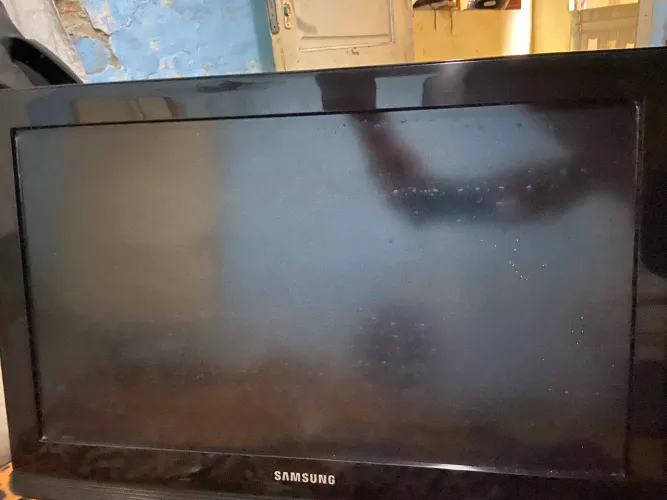 Tv Samsung 26 analógico 