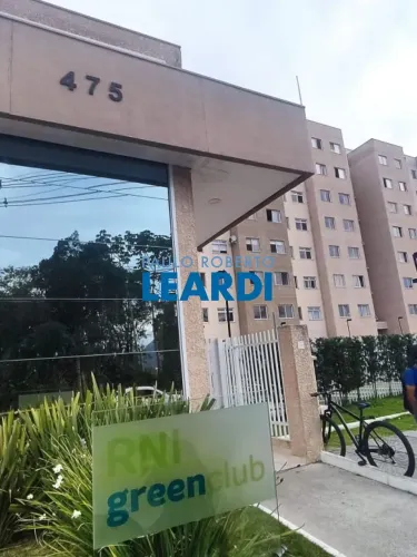APARTAMENTO - CAMINHO NOVO - SC