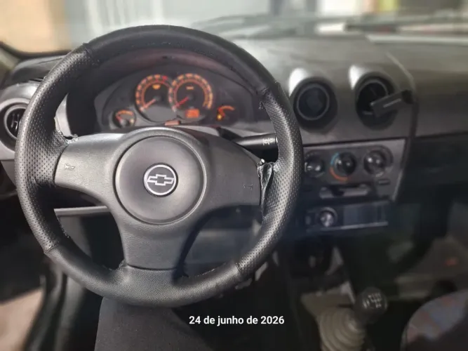 Chevrolet Celta Spirit/ LT 1.0 MPFI 8V Flexp. 5P 2010
