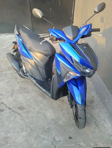 Neo 125 ano 2022