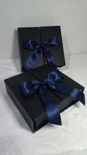 Caixa Personalizada para Presente, Convites, Casamentos e Eventos