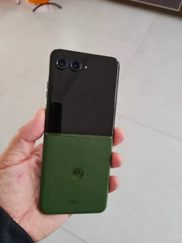Motorola razar 50 ultra