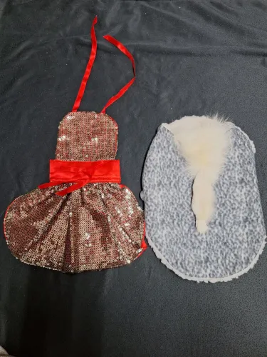Roupa Pet