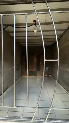 Vende-se casa na Comunidade Nova União 1