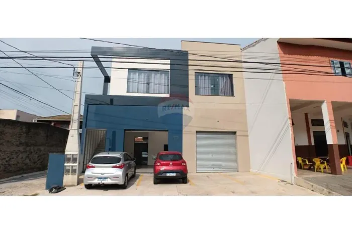 SALÃO COMERCIAL / VOTORANTIM