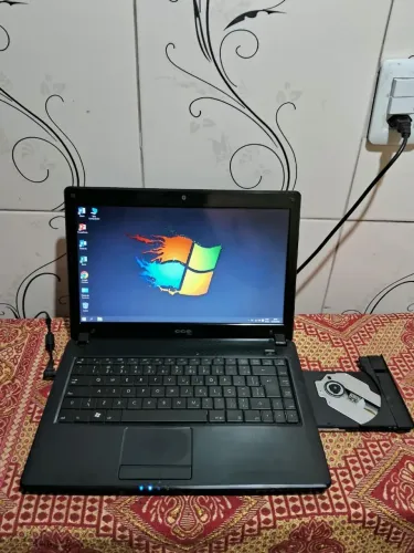 Notebook CCE Intel c/ Windows 10 e Office