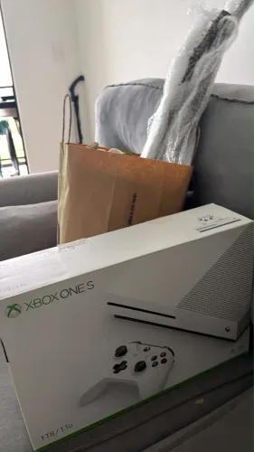 X box one