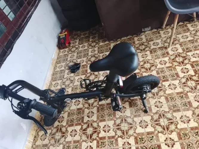 Bike eletrica