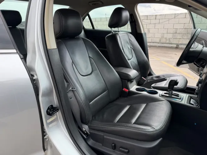 Ford Fusion SEL 2.5 16V 173cv Aut. 2012