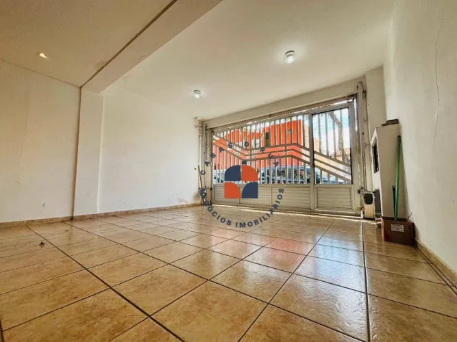 Casa com 3 dormitórios à venda, 277 m² por R$ 1.179.990,00 - Vila Leopoldina - São Paulo/S