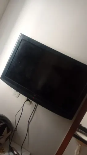 Televisão OAC não é smart 250