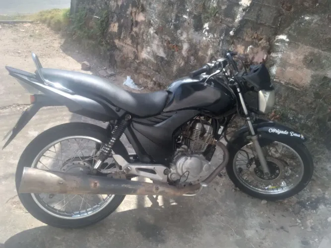 Honda 150