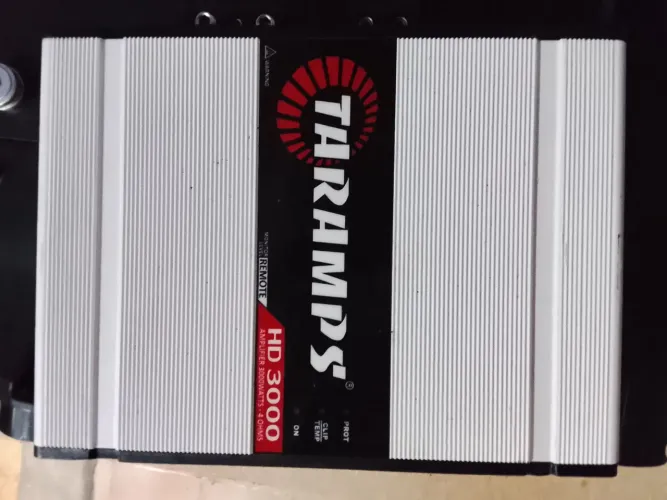 Módulo HD3000