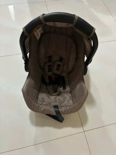 Bebê conforto Galzerano