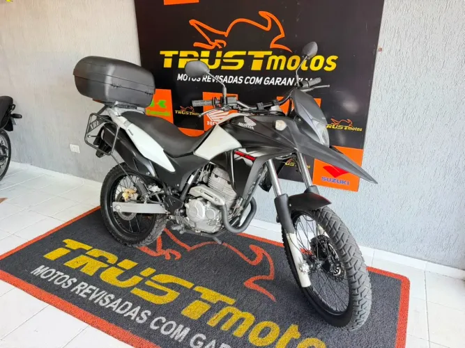 Honda XRE 300 RALLY FLEX