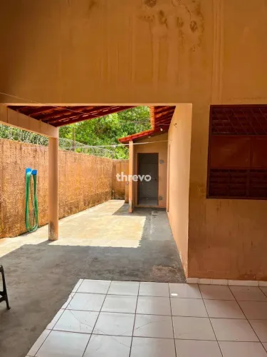 Casa com 3 dormitórios à venda, 67 m² por R$ 200.000,00 - Esplanada - Teresina/PI
