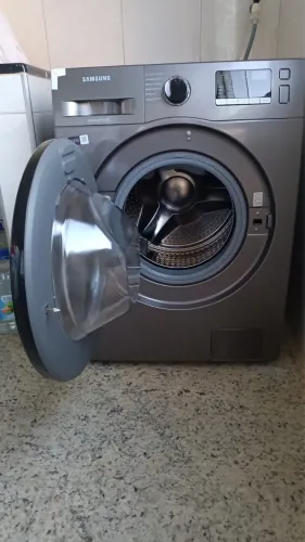 SANSUNG WD11M LAVA E SECA