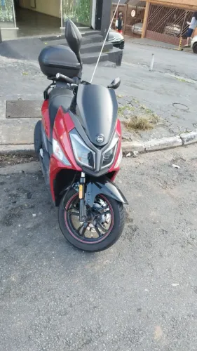 Cruysim 150 2023