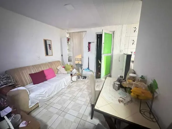 Casa de rua : Duplex / Residencial / Catete