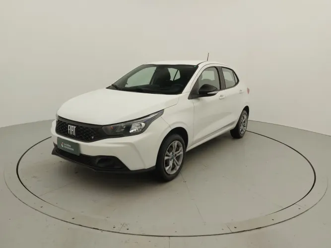 Fiat Argo Drive 1.0 Firefly 2026