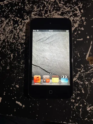 iPod Touch 64gb